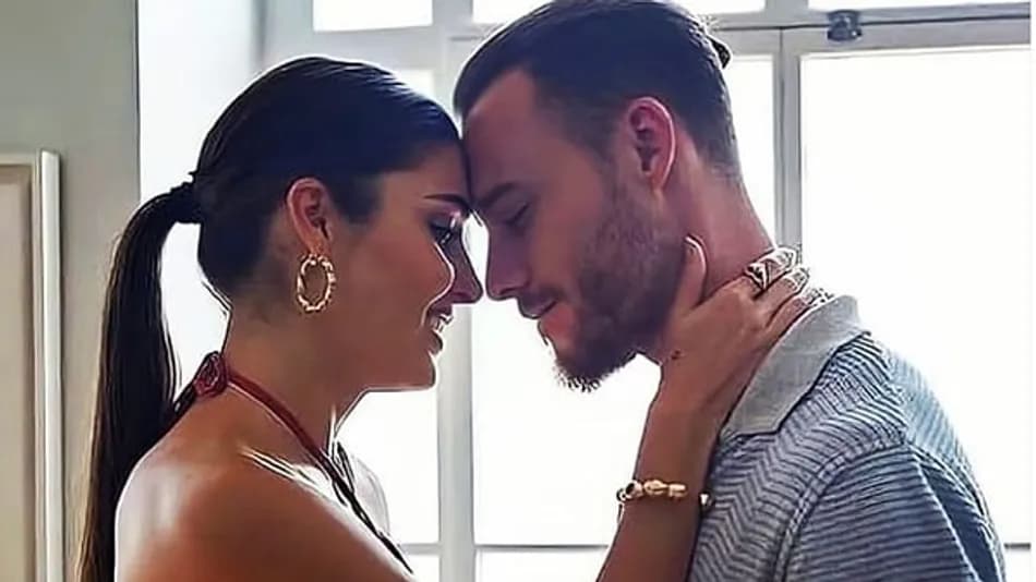 Kerem Bürsin’in Aşk Hayatı ve Eski Sevgilileri