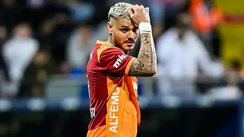 Galatasaray’da Mauro Icardi’nin Geleceği Belirsizleşti