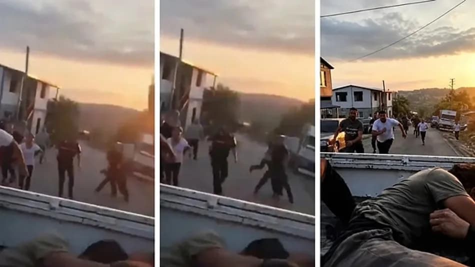 Zonguldak’ta mevsimlik tarım işçilerine saldırı soruşturması