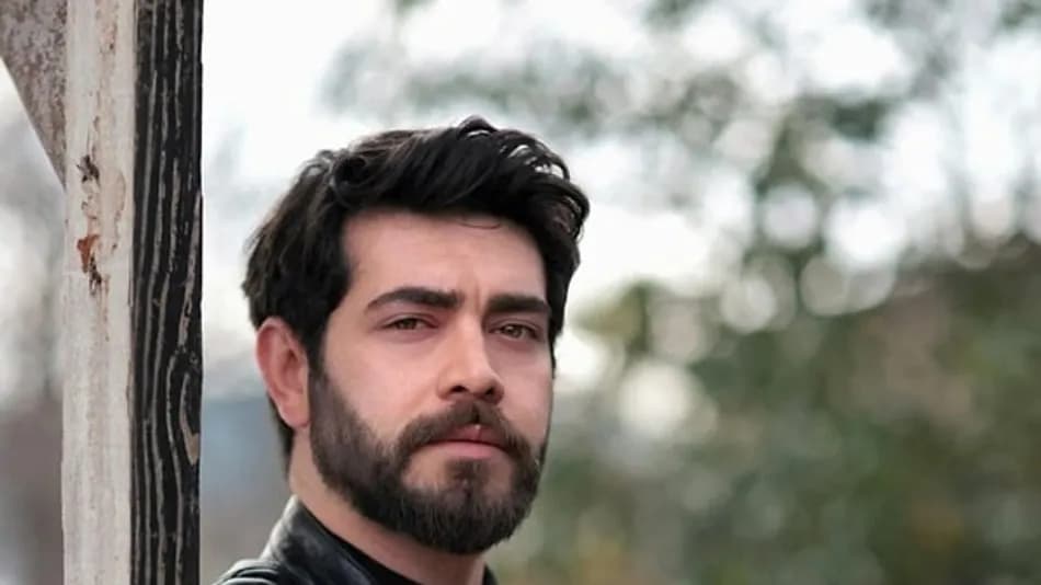Barış Baktaş Babamın Damadı Filminin Kadrosuna Katıldı