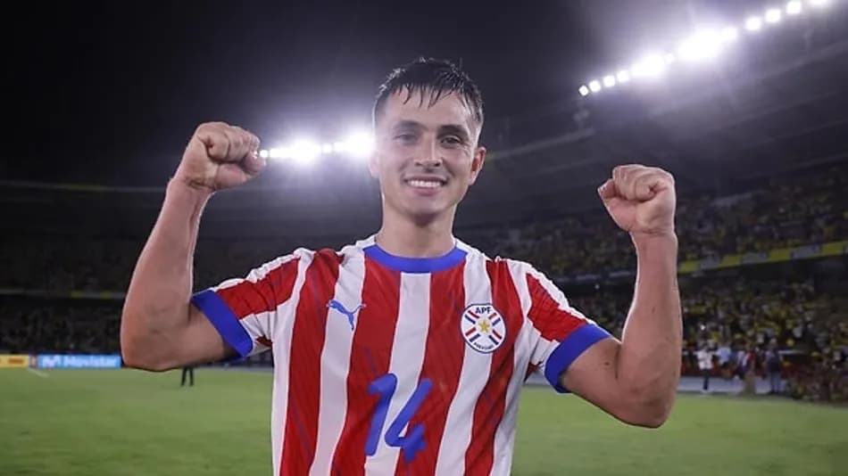 Türkiye-Paraguay maçı öncesi rakipte savunma alarmı
