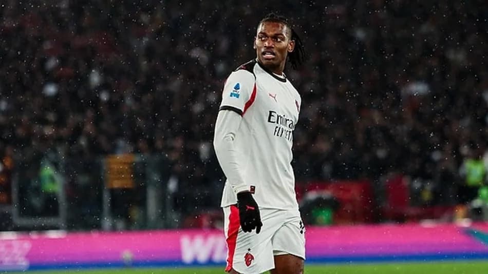 Rafael Leao için Milan'ın istediği bonservis belli oldu