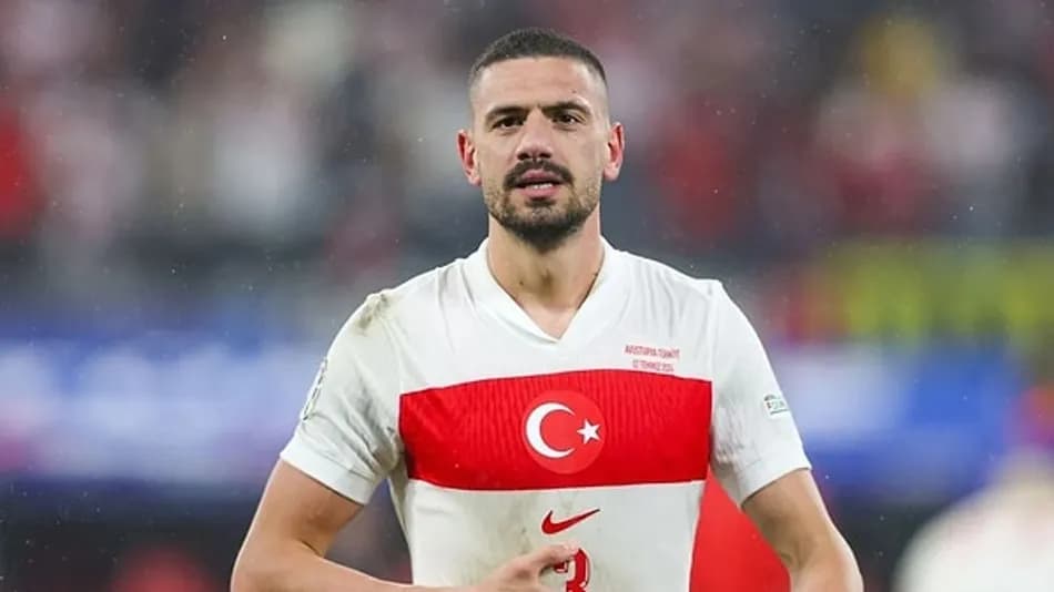 Hakan Safi'den Fenerbahçe için Merih Demiral hamlesi