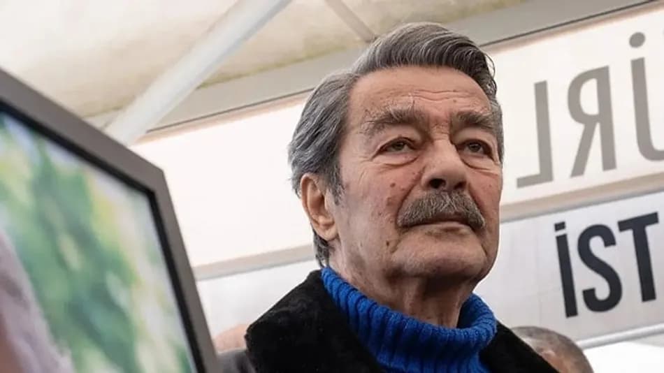 Kadir İnanır’a son veda: Sanat dünyası törende buluştu