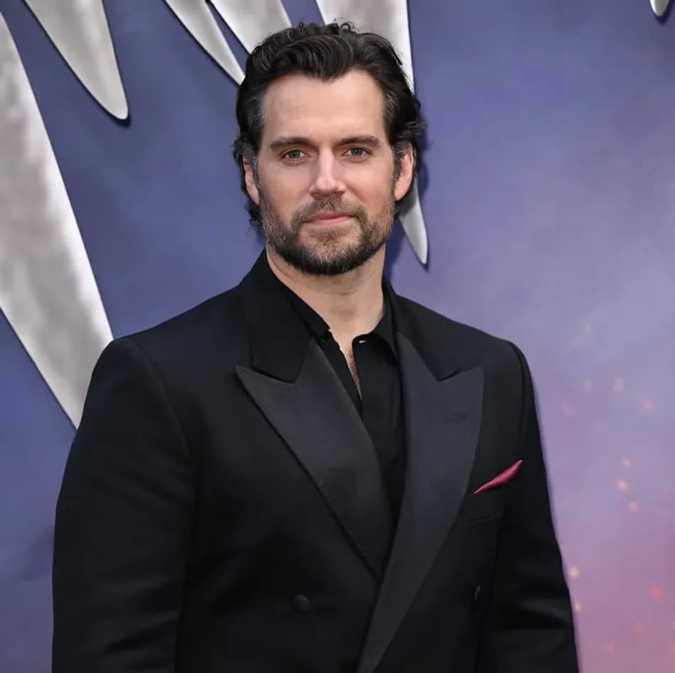 Henry Cavill'in ilişki tavsiyesi sosyal medyada gündem oldu