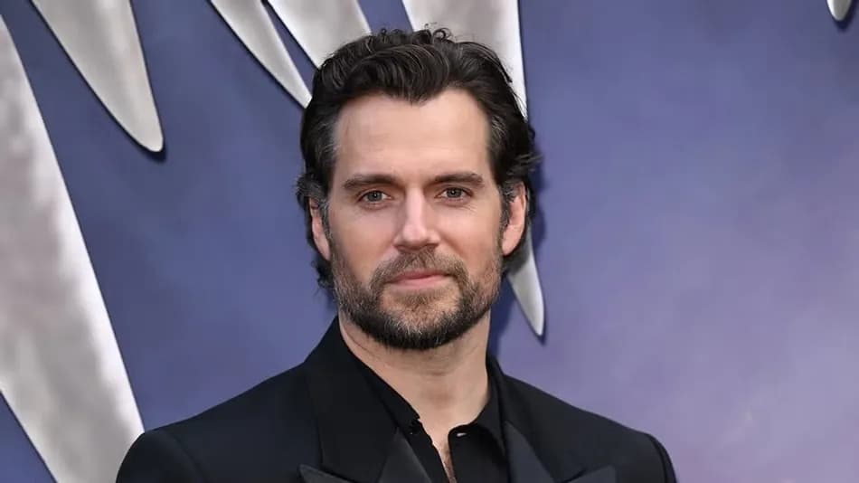Henry Cavill'in ilişki tavsiyesi sosyal medyada gündem oldu