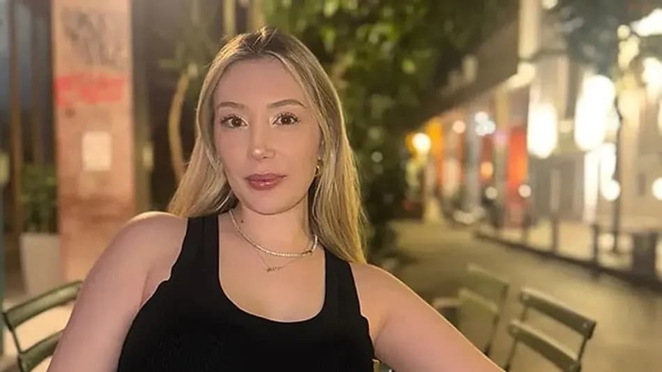 Mehmet Ali Erbil’in Aşk İddiasına Yasmin Erbil’den Yanıt