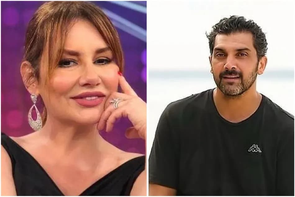 Deniz Seki ile Bayhan Survivor 2026 birleşme partisinde düet yapacak