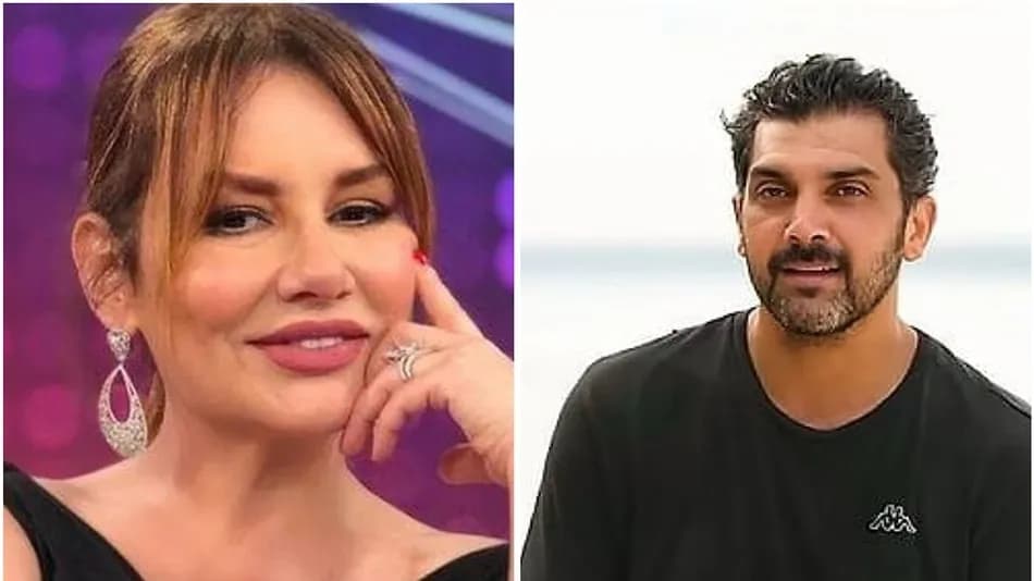 Deniz Seki ile Bayhan Survivor 2026 birleşme partisinde düet yapacak
