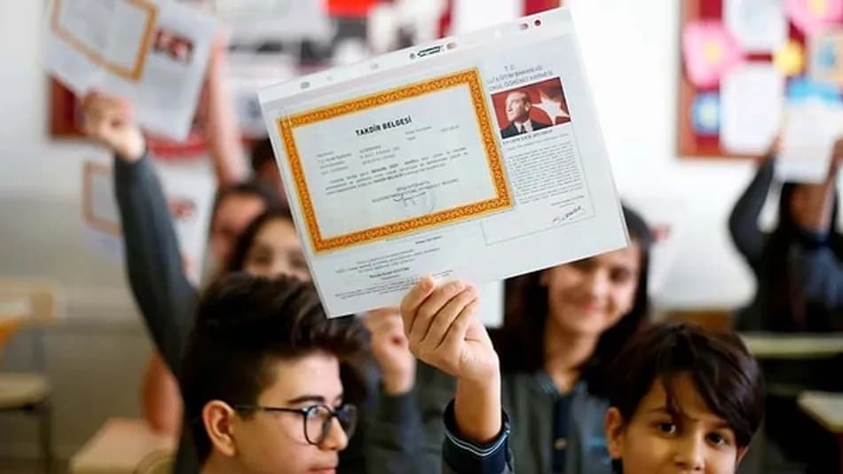 Karneler Ne Zaman Verilecek, e-Karne 2026 Ne Zaman Açılacak?