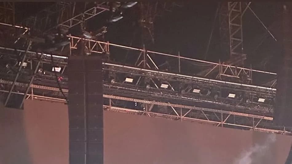 Manifestival XL Yenikapı konserinde ünlü isimler buluştu