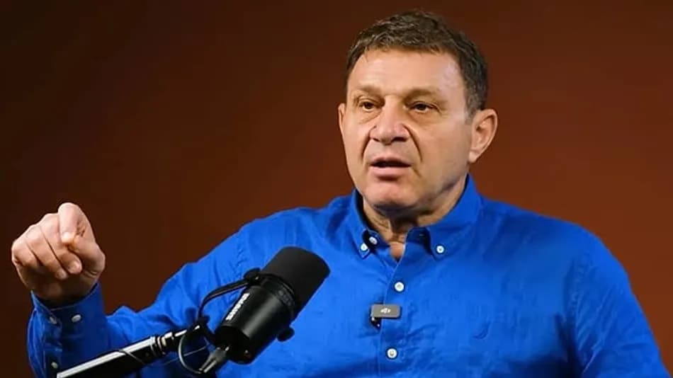 Emekli Amiral Türker Ertürk Hakkında Soruşturma Açıldı