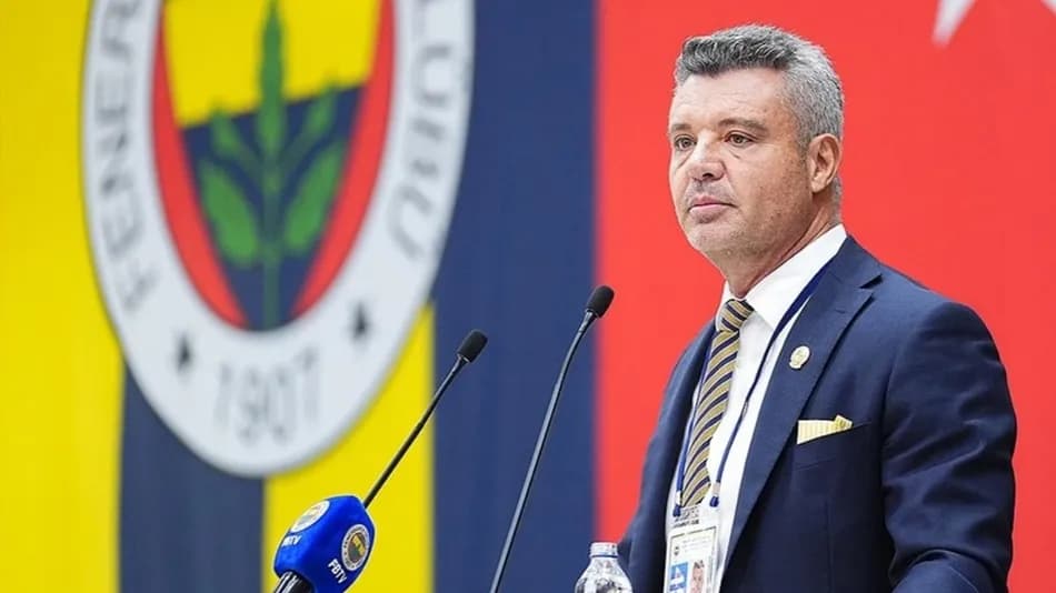 Fenerbahçe’de olağanüstü seçimli genel kurul 6-7 Haziran’da yapılacak