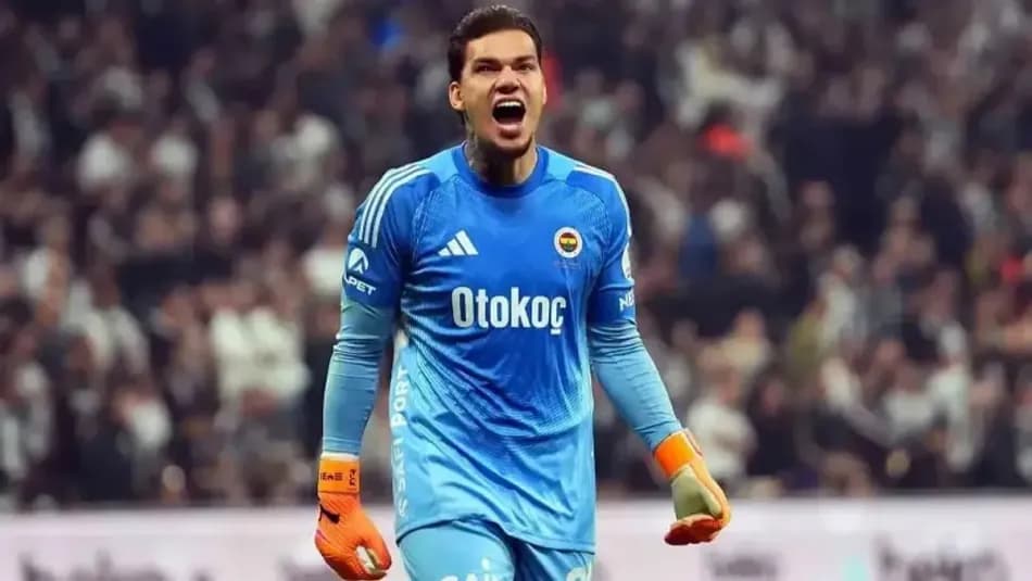 Ederson için Suudi Arabistan iddiası: Fenerbahçe’de ayrılık ihtimali gündemde