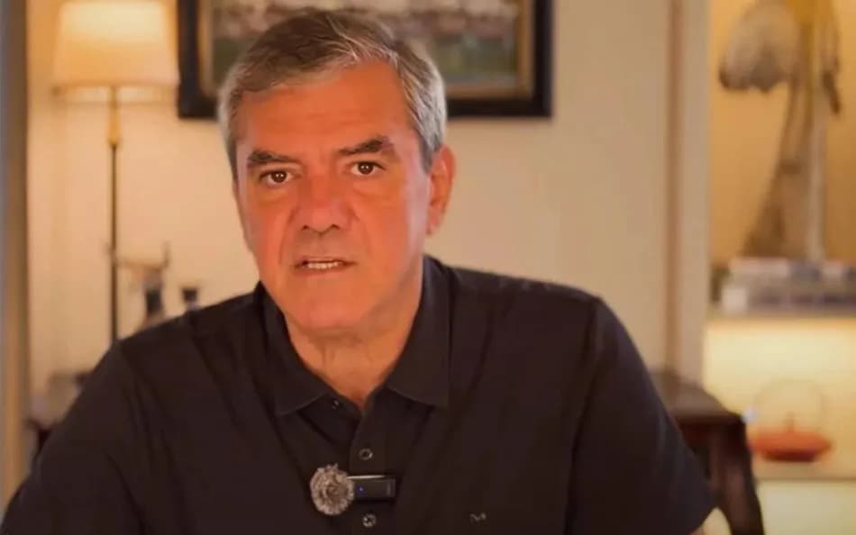 İddia: Yılmaz Özdil Sözcü TV yönetiminden istifasını sundu