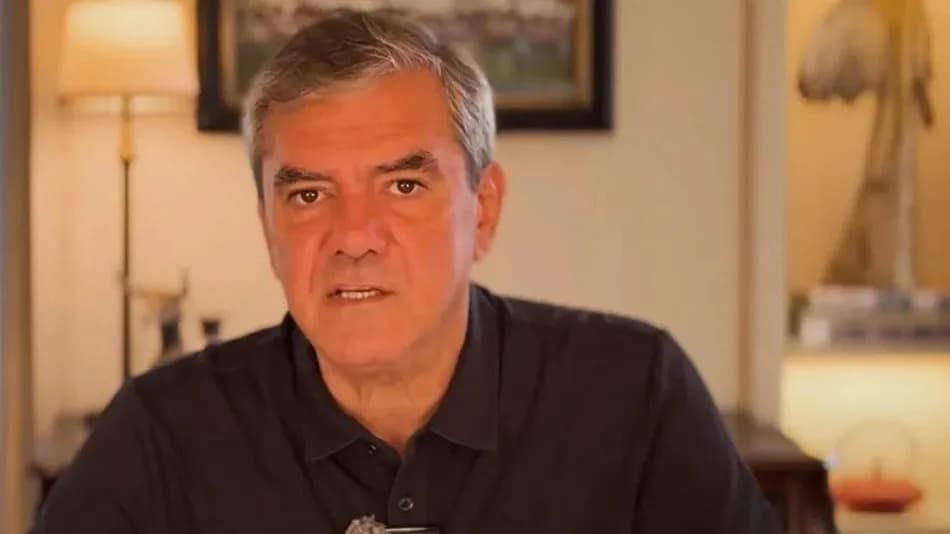 İddia: Yılmaz Özdil Sözcü TV yönetiminden istifasını sundu