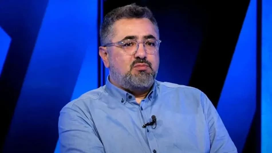 Serdar Ali Çelikler'den Fenerbahçe iddiası: Aziz Yıldırım seçilirse Aykut Kocaman dönebilir
