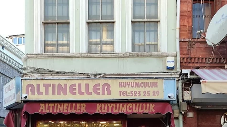 İsmailağa çevresinde 500 kilo altın iddiası: Kuyumcu kayıp