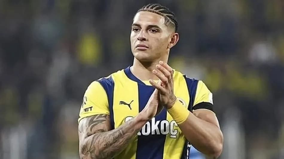Fenerbahçe’de Diego Carlos Krizi: Oyuncuya Ulaşılamıyor