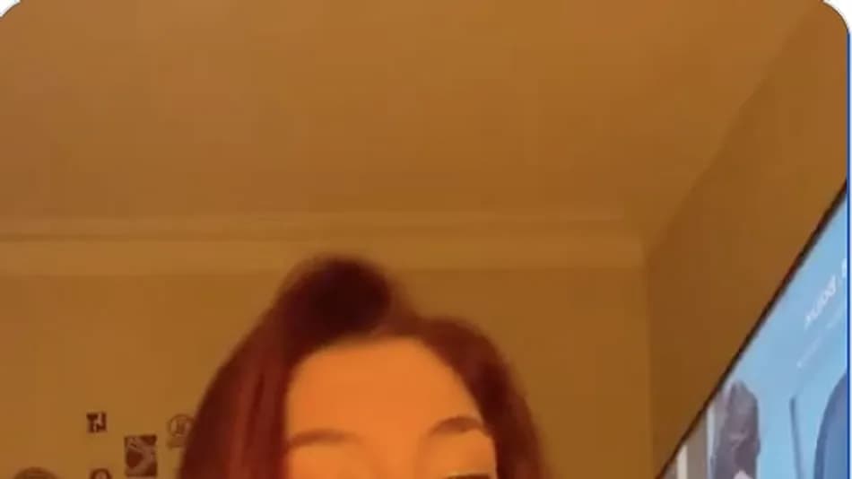 Ava Yaman’a Benzerliğiyle Gündem Olan TikTok Kullanıcısı