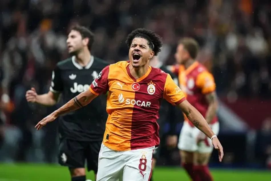 Süper Lig’de zirve yarışı yeniden şekillendi