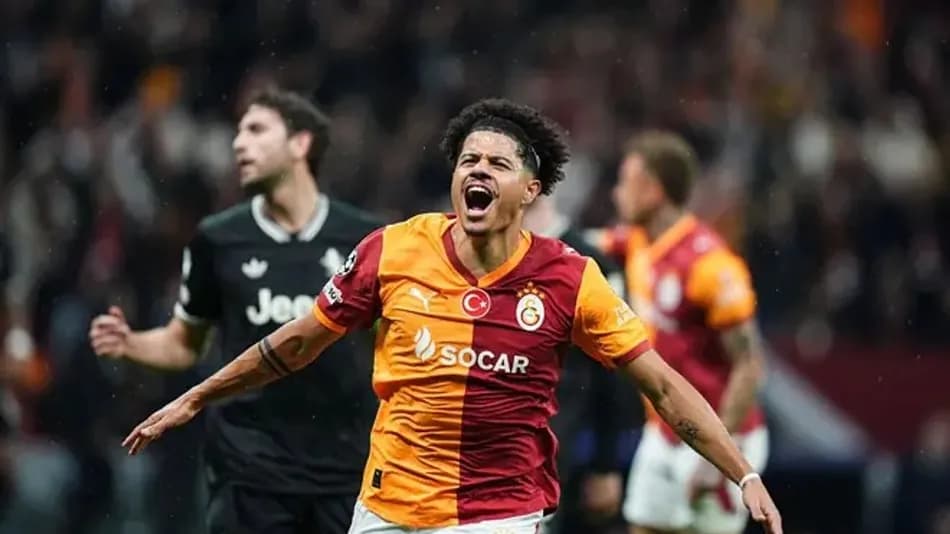 Süper Lig’de zirve yarışı yeniden şekillendi