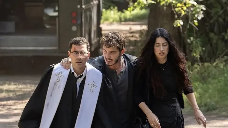 Boran Kuzum’un Türklerle ilgili klişeye verdiği yanıt gündem oldu
