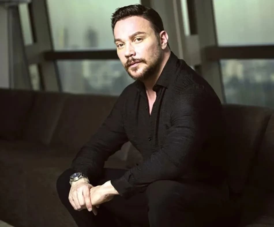 Sinan Akçıl, milli takım marşı için çalışmalara başladığını açıkladı