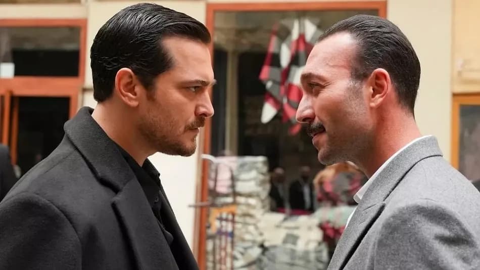Eşref Rüya için final kararı: Dizinin 3 bölüm sonra biteceği iddia edildi