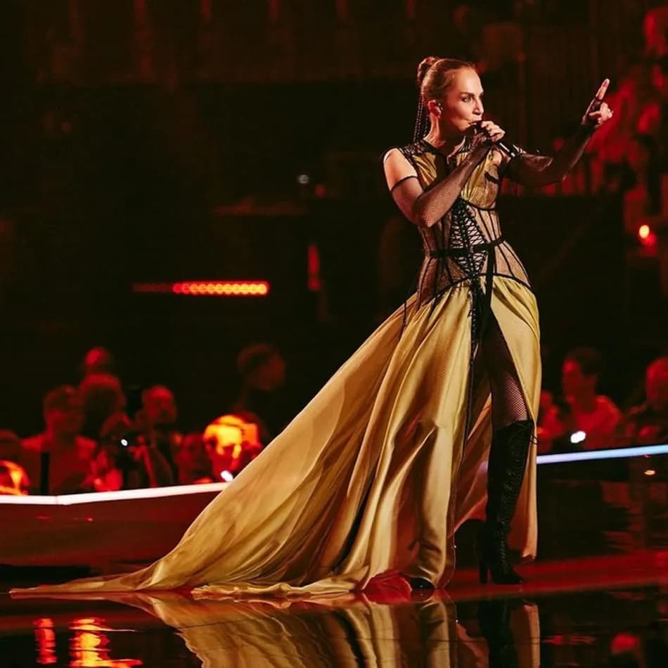 Sertab Erener, Eurovision 2026 davetini neden reddettiğini açıkladı
