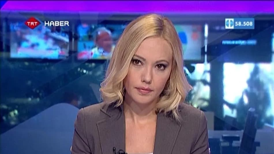 TRT spikeri Tijen Karaş 15 Temmuz gecesiyle yeniden gündemde