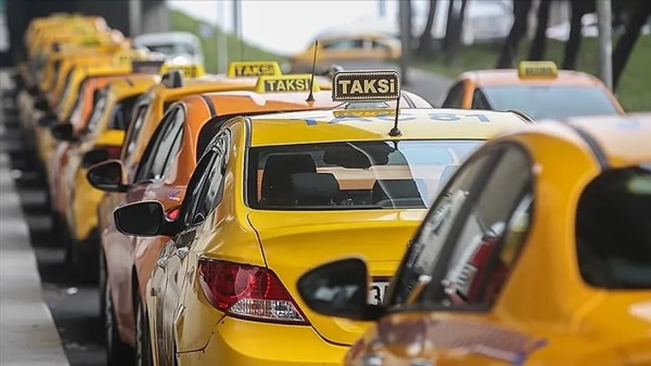 TBMM’de Seda Sayan’ın taksi plakası iddiası tartışıldı