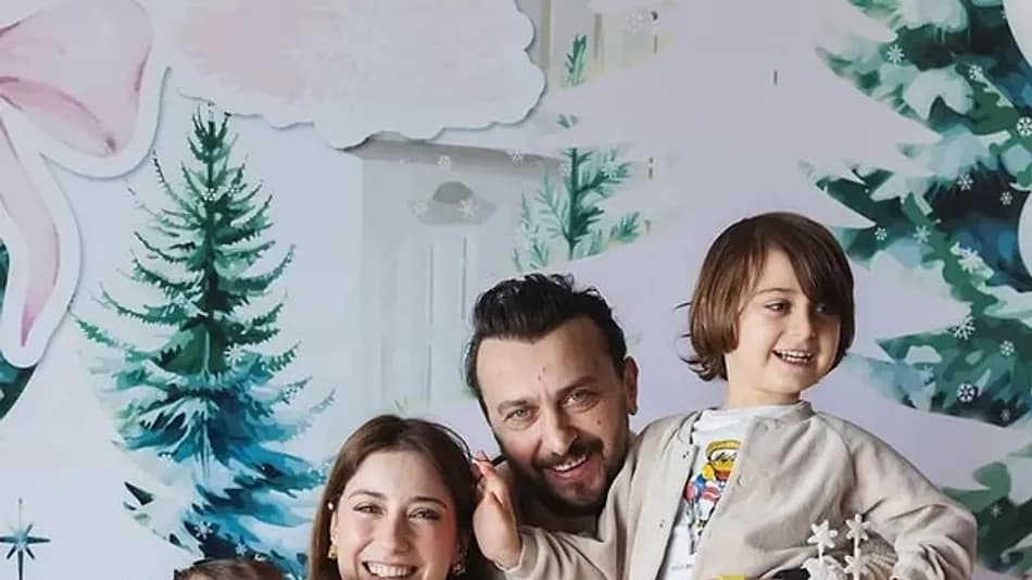 Hazal Kaya ve Ali Atay Amsterdam merkezli yeni hayata geçiyor