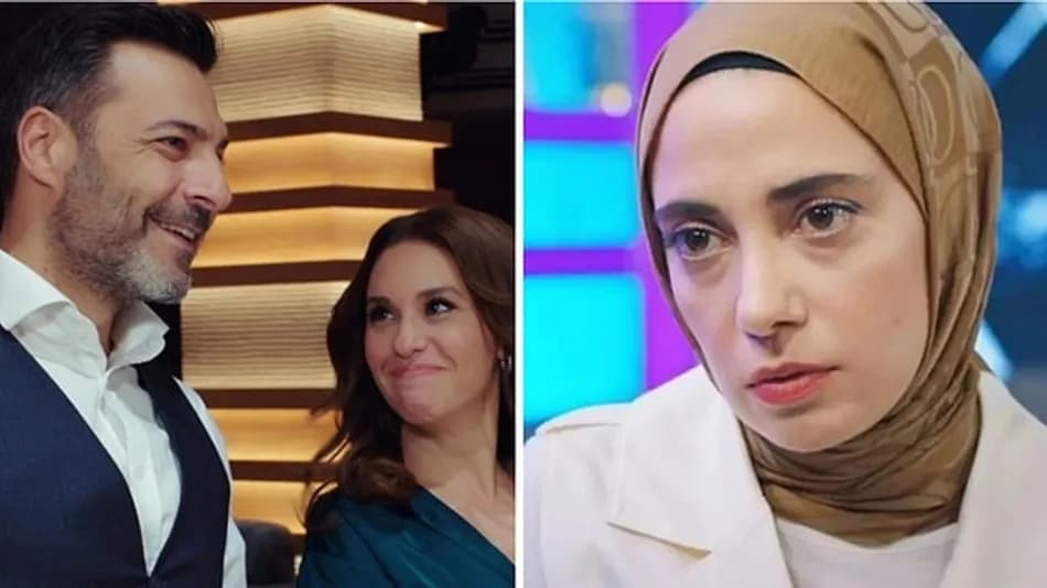 Kızılcık Şerbeti kadrosunda büyük değişim: 3 oyuncu kaldı