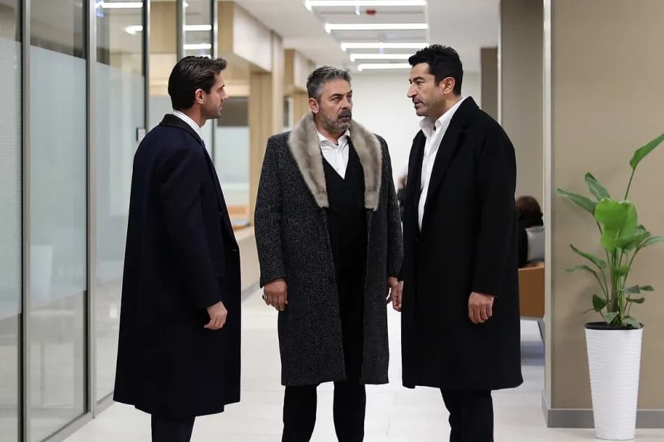 Sinan Tuzcu, Kenan İmirzalıoğlu'nun sektördeki lakabını anlattı