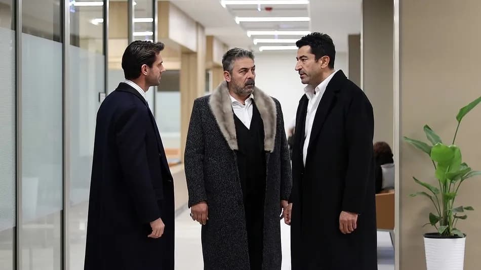 Sinan Tuzcu, Kenan İmirzalıoğlu'nun sektördeki lakabını anlattı