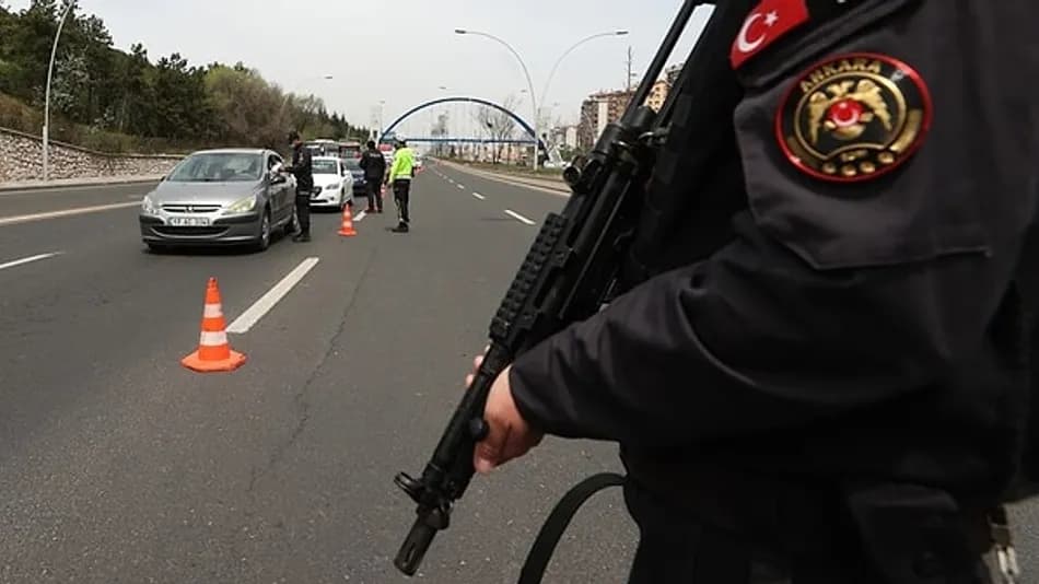 Ankara NATO Zirvesi’nde kapatılacak yollar ve kırmızı alanlar