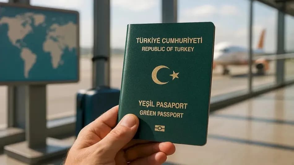 Özel okul öğretmenlerine yeşil pasaport verilmesini öngören teklif Meclis’e sunuldu