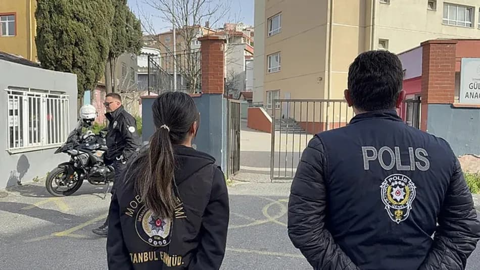 Sabah’ın haberine göre okullarda 7 basamaklı yeni güvenlik modeli hazırlanıyor