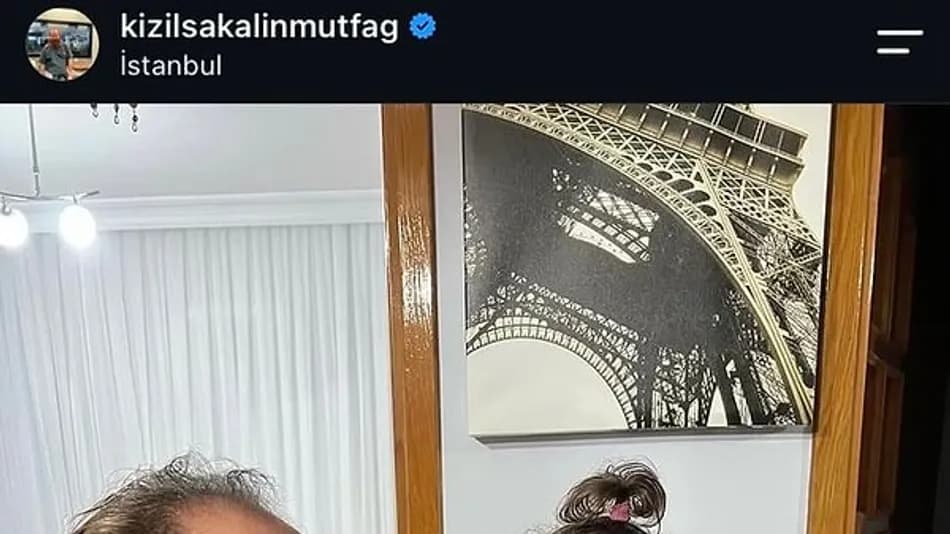 Eren Kaşıkçı’nın ölümü sonrası kızı Maya detayı gündem oldu