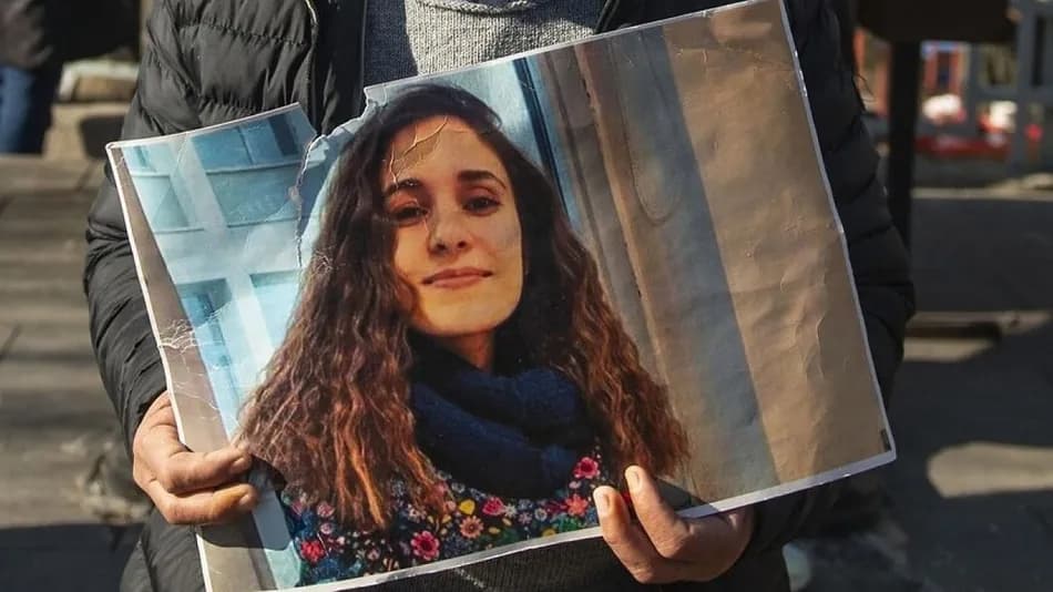 Gülistan Doku soruşturmasında cinayet şüphesiyle ilgili yeni iddialar gündeme geldi