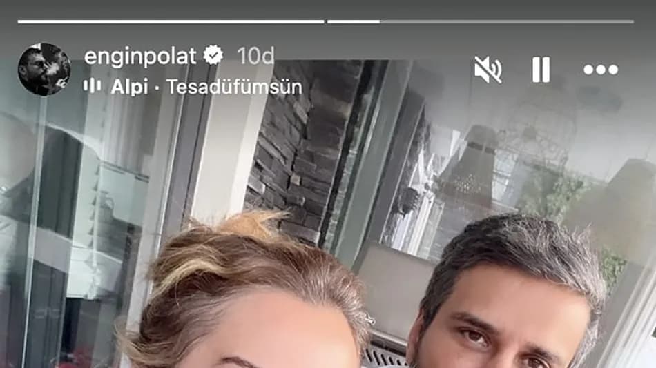 Dilan Polat taburcu oldu: Engin Polat duyurdu