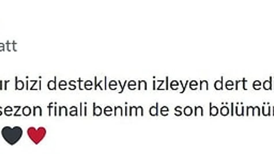 A.B.İ. Dizisinde Ayrılıklar Peş Peşe Geldi