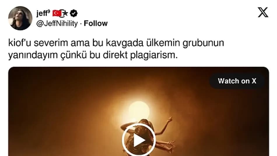AURA ve KISS OF LIFE klipleri sosyal medyada tartışma yarattı