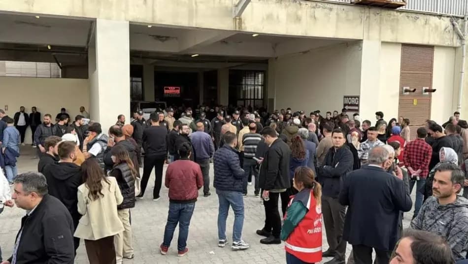 İçişleri Bakanlığı: Okullardaki güvenlik tedbirleri artırıldı