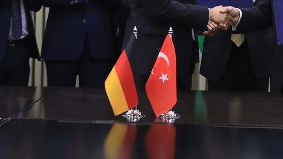 Ömer Bolat Almanya ile vize görüşmelerini açıkladı