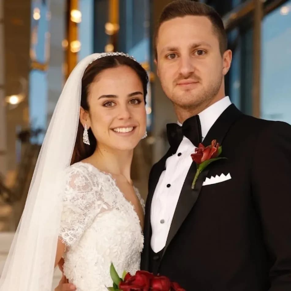 Revna Çakır ile Ömer Sarıgül Anlaşmalı Olarak Boşandı