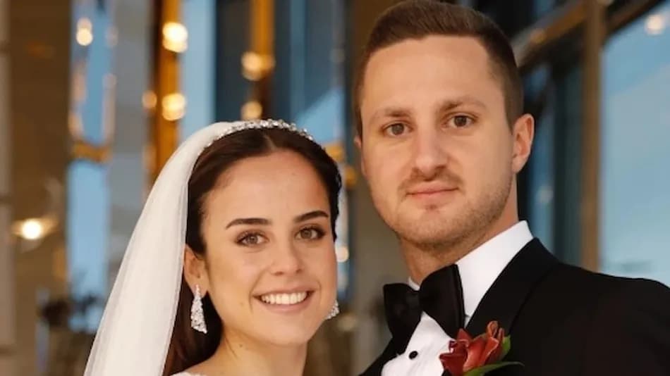 Revna Çakır ile Ömer Sarıgül Anlaşmalı Olarak Boşandı