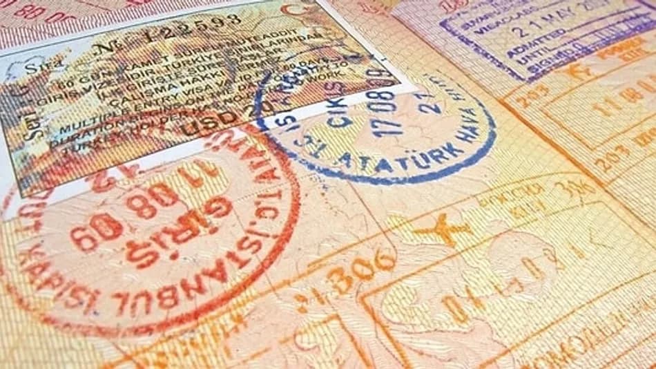 Kısa Dalga’nın Vize İmparatorluğu dosyasına erişim engeli