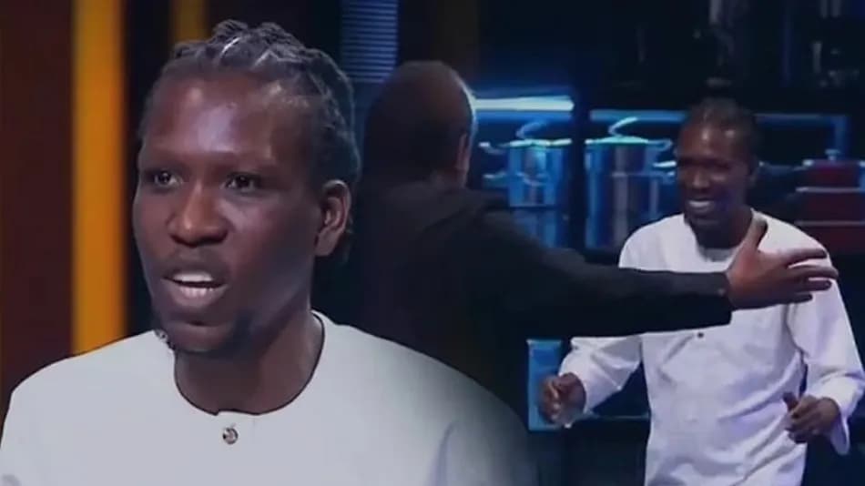 MasterChef Türkiye başlıyor: Osimhen’in özel aşçısı yarışmada